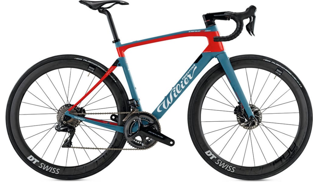 Wilier 10 2025