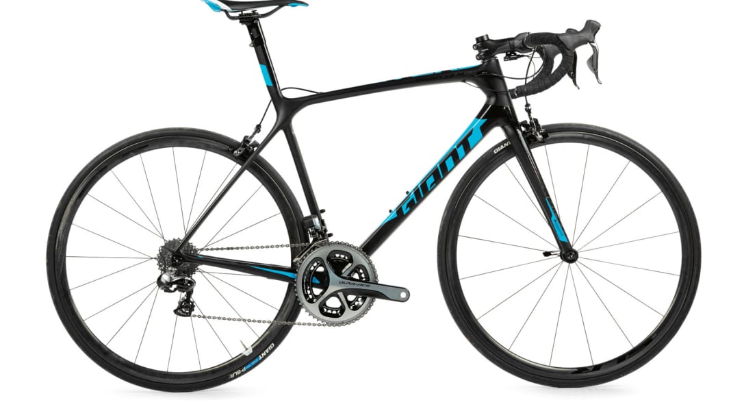 Giant tcr advanced pro 0 2016 hotsell
