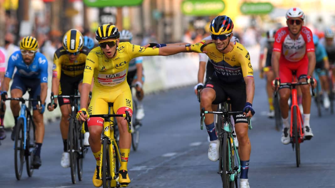 Tour de France 2020: Preisgeld - Das verdienen die Radprofis bei der Tour de France