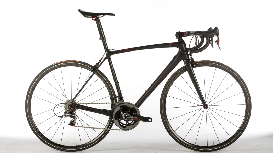 Trek emonda shop slr 2015
