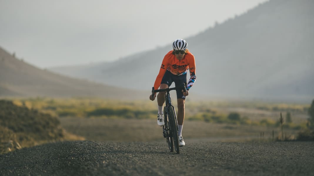 Giant Revolt Advanced und Pro - Giant stellt Gravel Bikes der Revolt-Serie vor