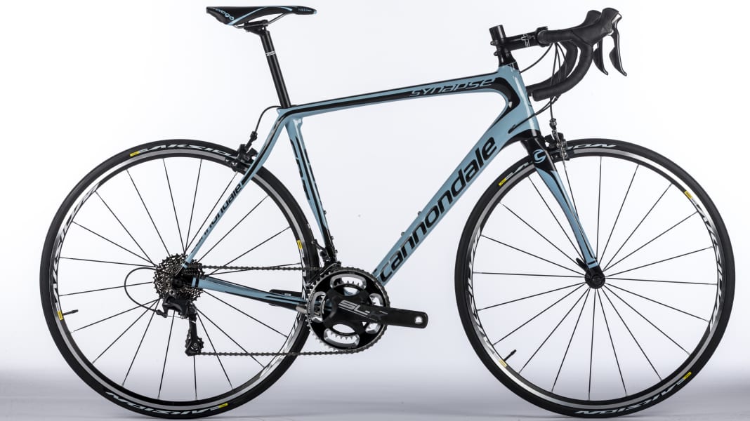 Synapse ultegra 2024