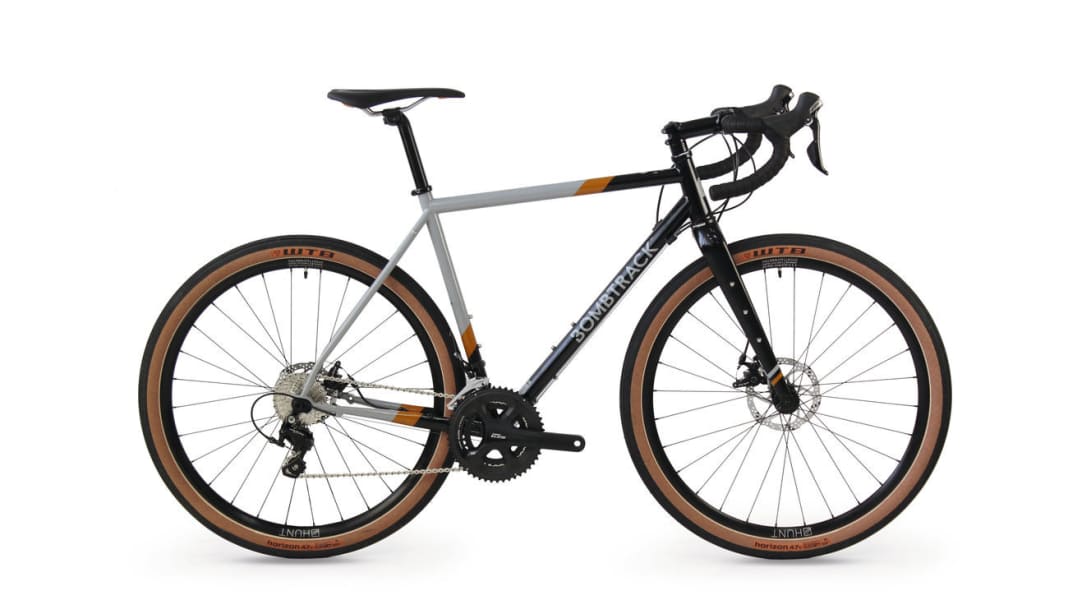 Neuheiten 2018: Stahl-Graveler von Bombtrack - Für die ganz lange Tour: Bombtrack Audax