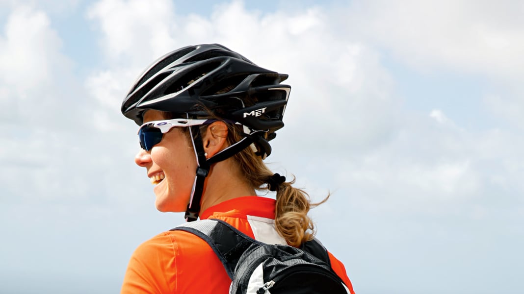 Einzeltest: Rucksack Road One von Deuter