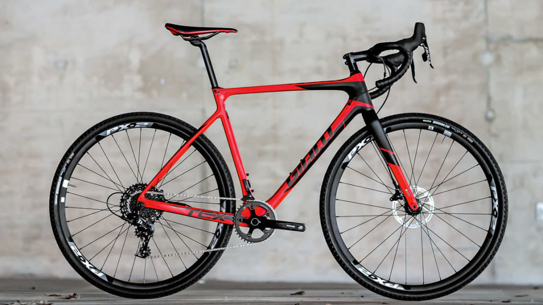 Tcx advanced sx 2017 hot sale