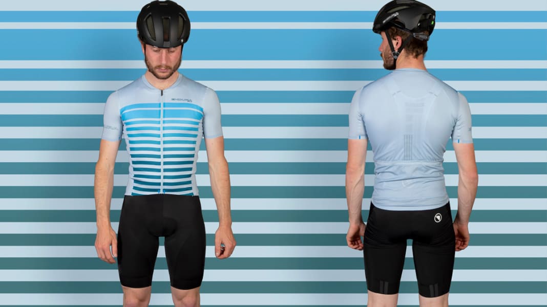 Neuheiten 2020: Endura - Pro SL Bibshort - Mit Endura gut gepolstert auf Renn- und Gravelrad