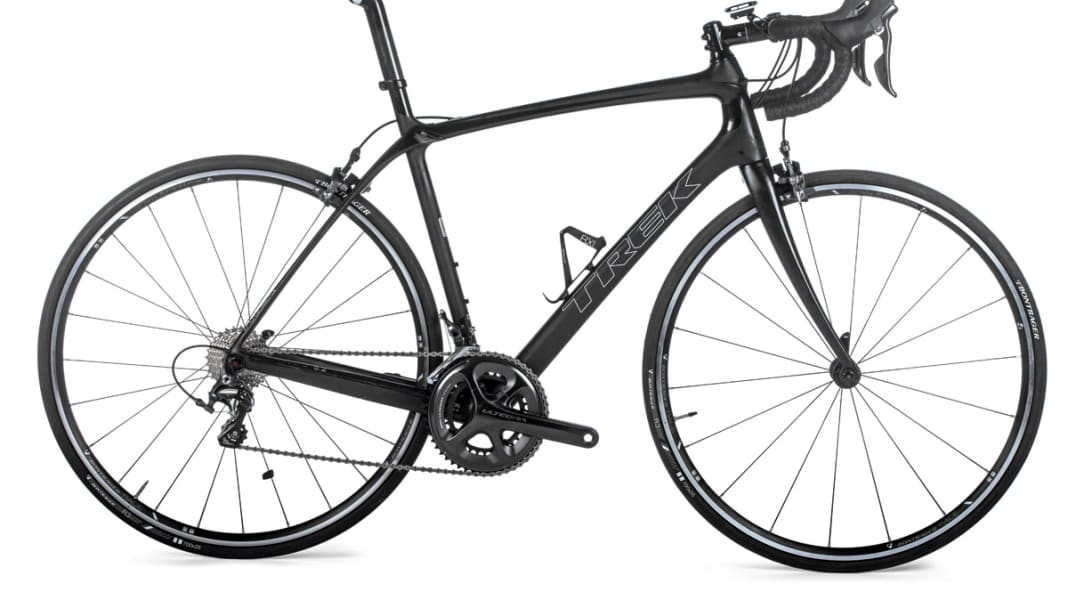 Trek domane 5.2 2014 on sale