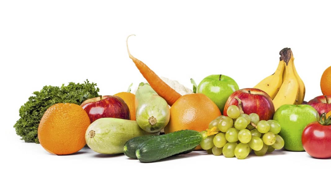 Rennrad Training: Wie sieht eine gesunde Ernährung aus?