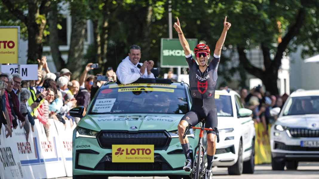 Rückblick 2024: Neustart von Marco Brenner