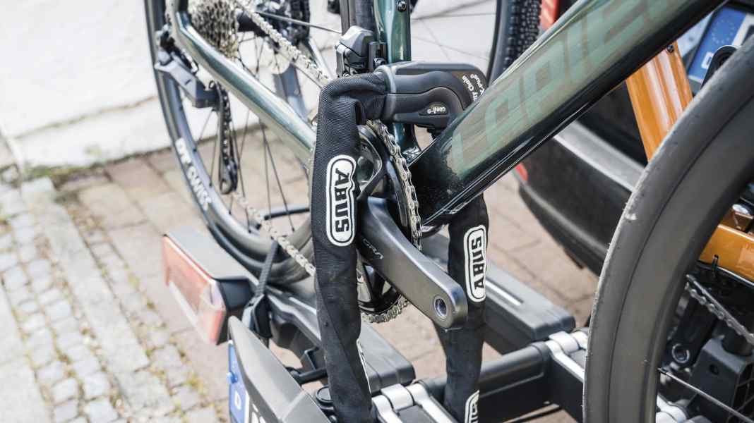 Interview zu Fahrradträgern: “Andere Länder, andere Regeln”