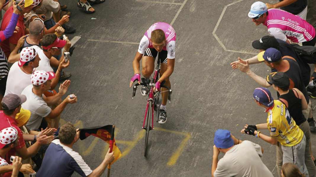 Tour de France 2025 - 13. Etappe: Voigts Vorschau: Ultimativer Test im Bergzeitfahren