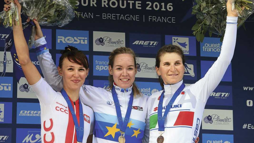 Tour de France Femmes 2025 - 1. Etappe: Lichtenbergs Vorschau: Für Frauen mit Extra-Kick