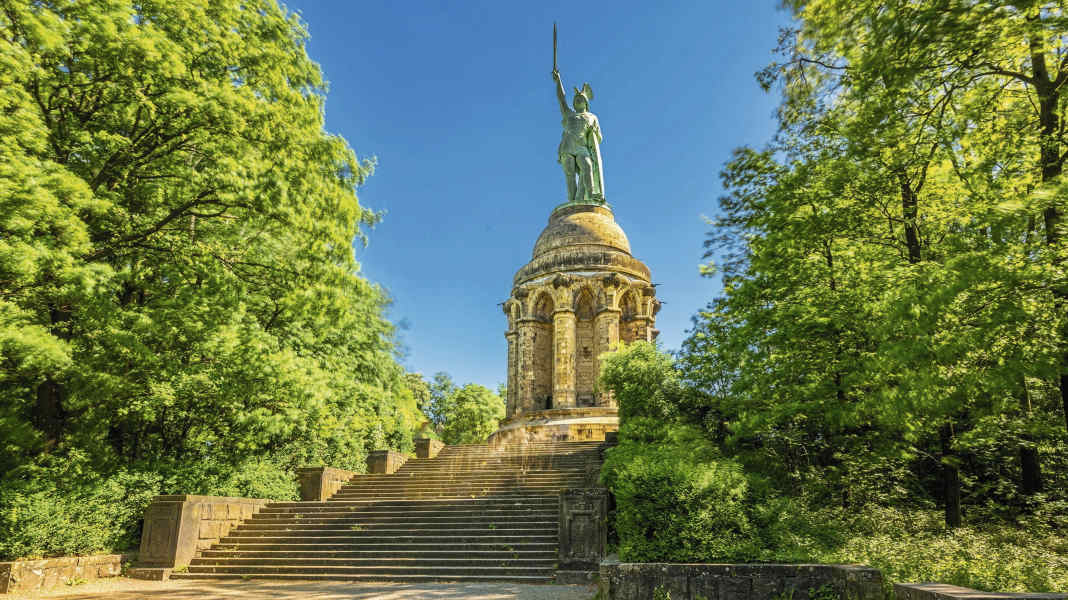 Deutschland Tour 2025: Vorschau 2. Etappe: Die schwerste Etappe