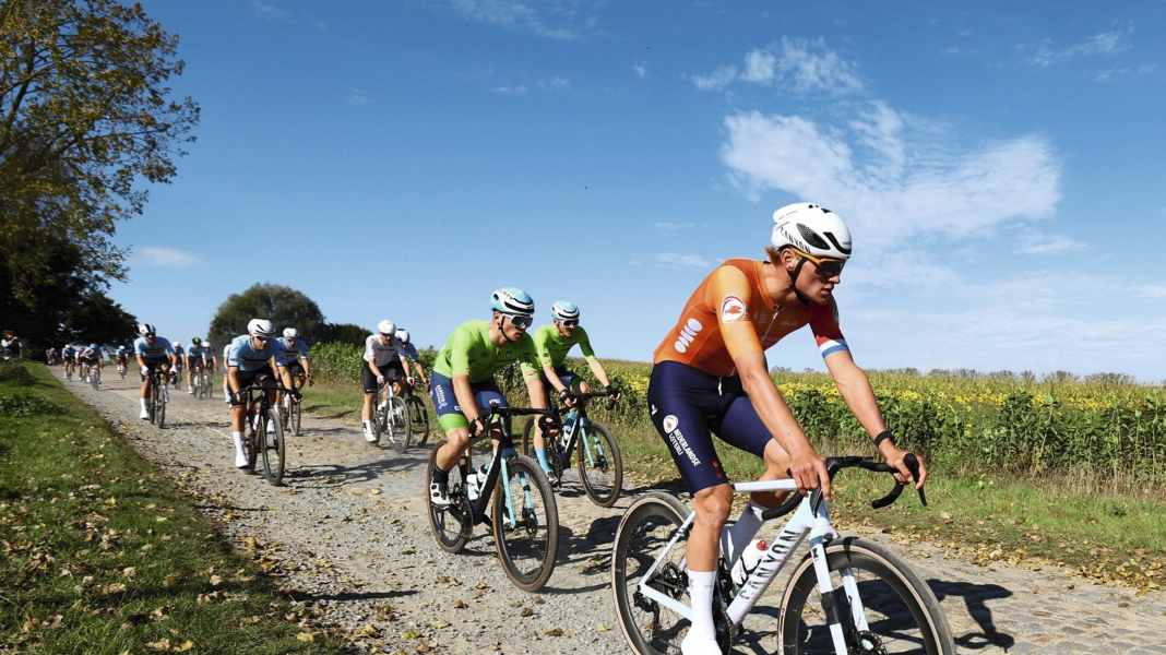 Gravel-Saison 2025 & 2026: Neue Termine für den Gravel-Kalender