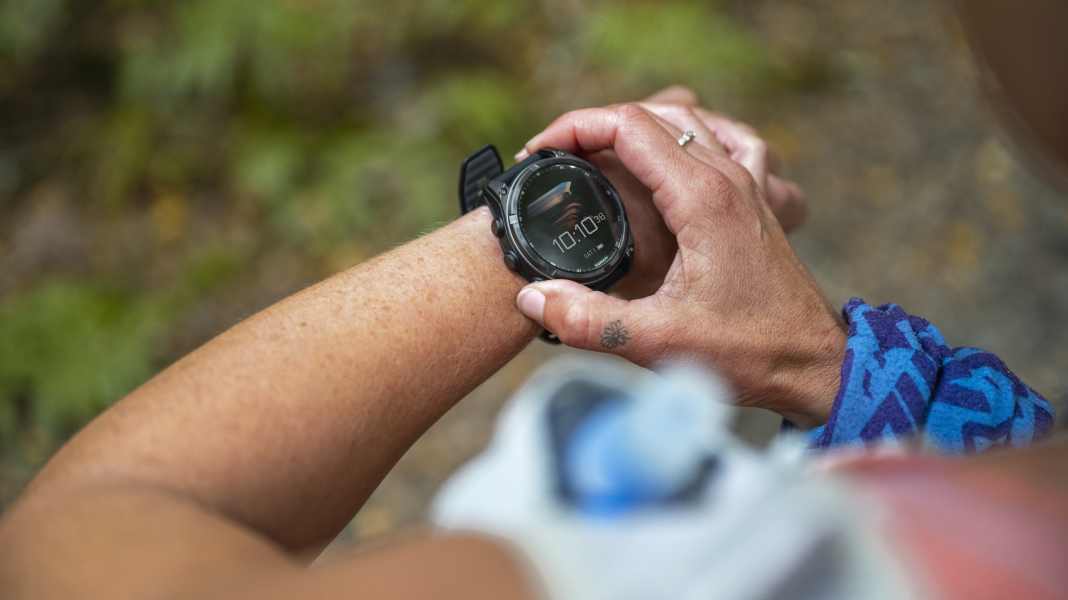 Suunto fenix shop