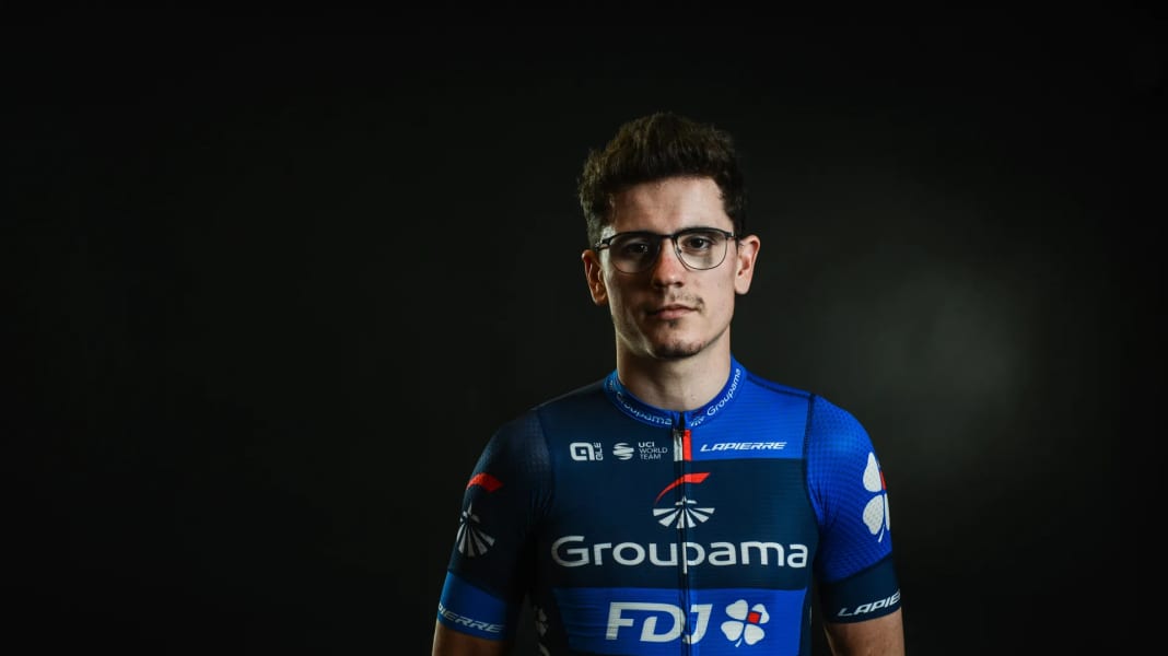 David Gaudu