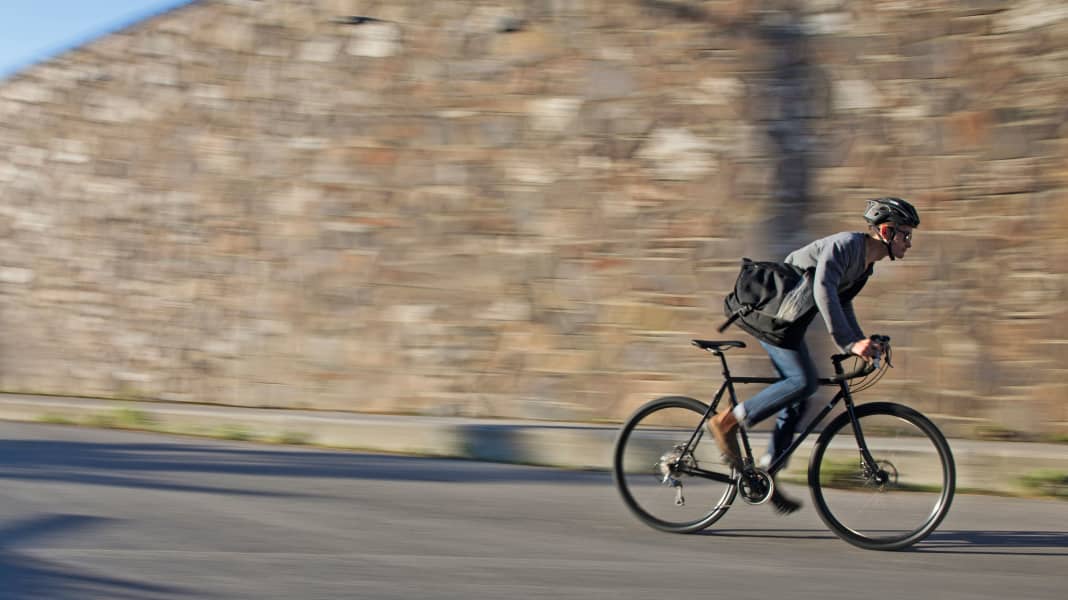 Rennrad über Dienstradleasing: Geht das und was gilt es zu beachten?