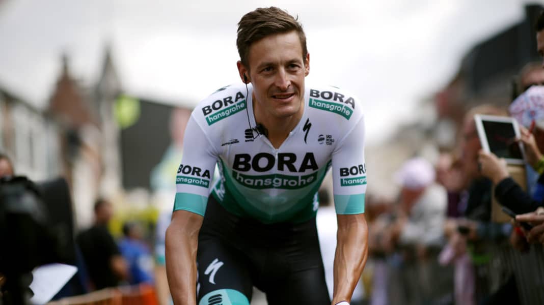 Interview: Marcus Burghardt zu seiner Rolle im BDR