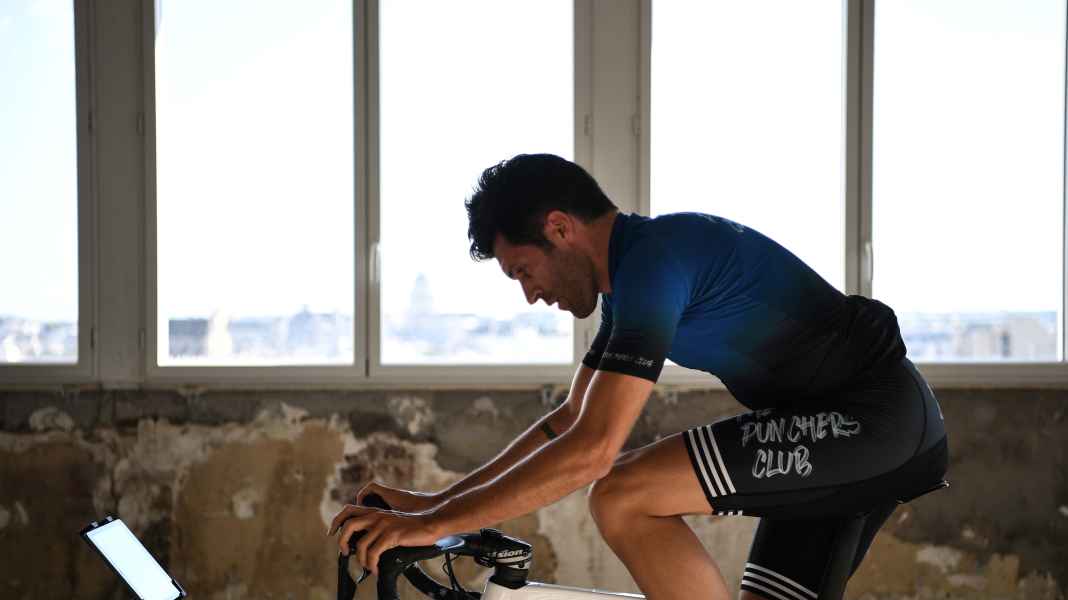 Weltmeisterschaft im eSports Cycling: Alle Infos zur UCI WM & der Live-Stream