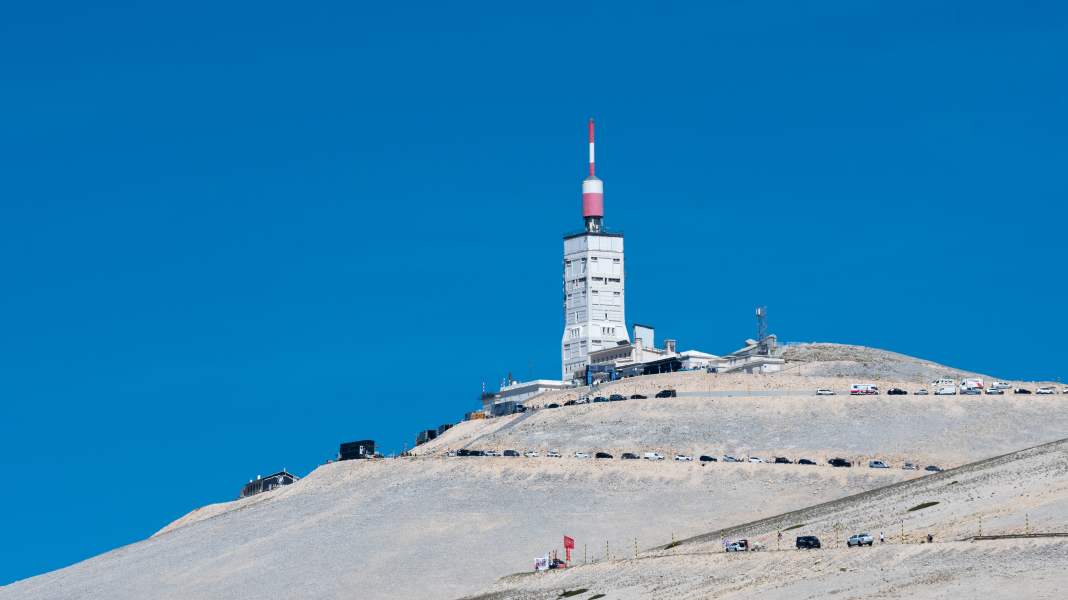 Jedermann-Rennen der Tour de France Femmes 2026: Gipfeltreffen am legendären Mont Ventoux