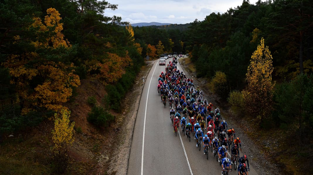 Vuelta a Espana 2023: Das ist die 11. Etappe