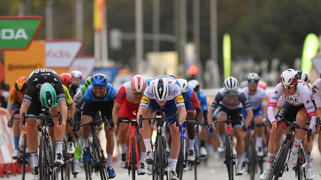 Vuelta a España 2025: Vorschau 21. Etappe: Finale in Madrid