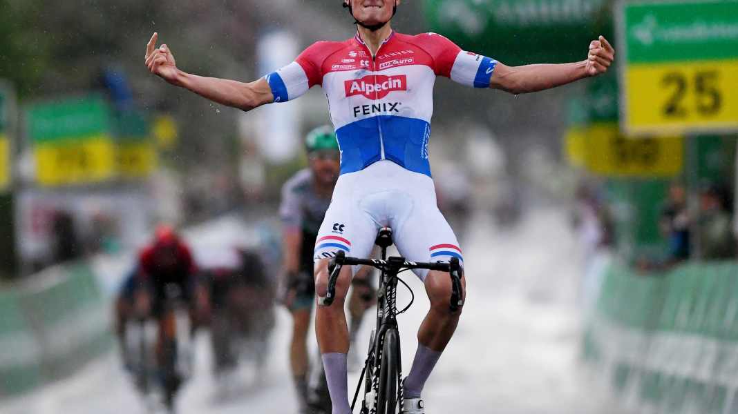 Tour de Suisse 2025: Vorschau 6. Etappe - letzte Chance für die Sprinter?