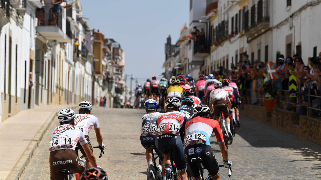 Vuelta a Espana 2023: Die Aufgebote der 22 Teams