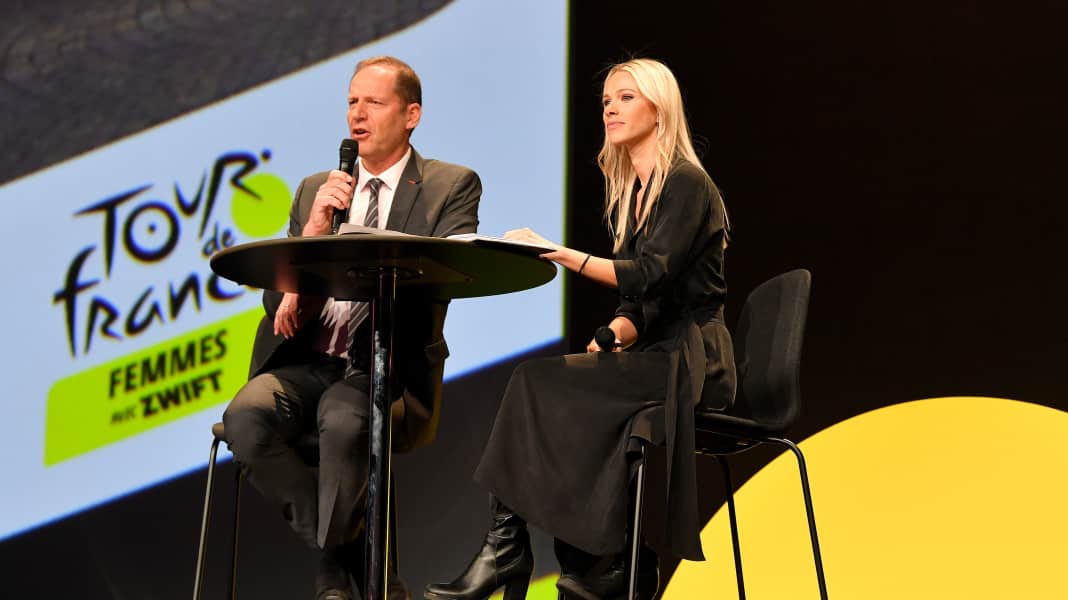 Tour de France 2026: Das müssen Radsportfans zur Streckenpräsentation wissen