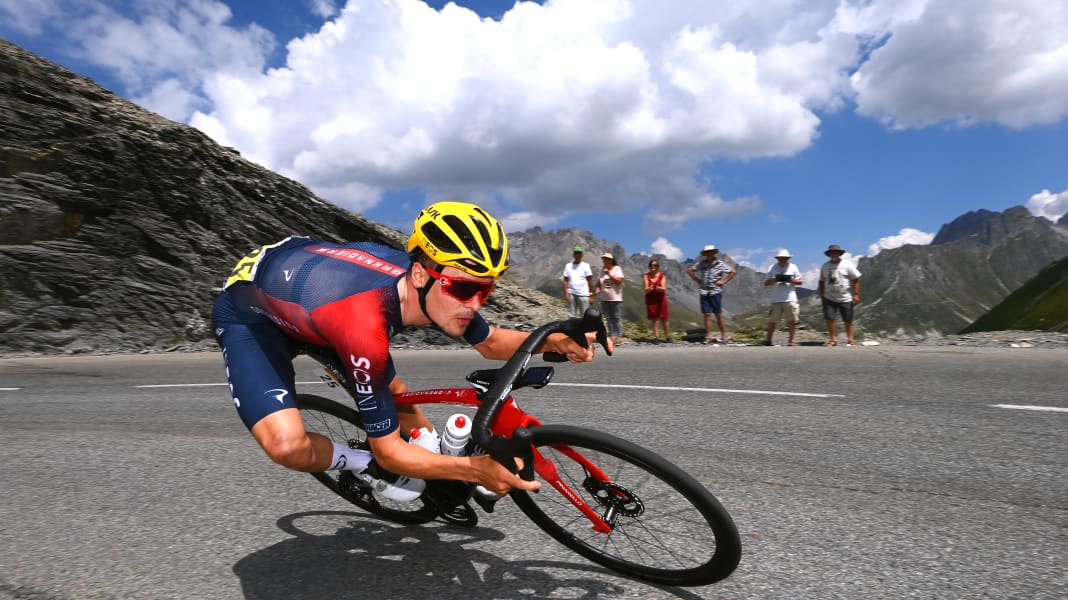 Tour de France 2023: TOUR Tech briefing for Stage 14