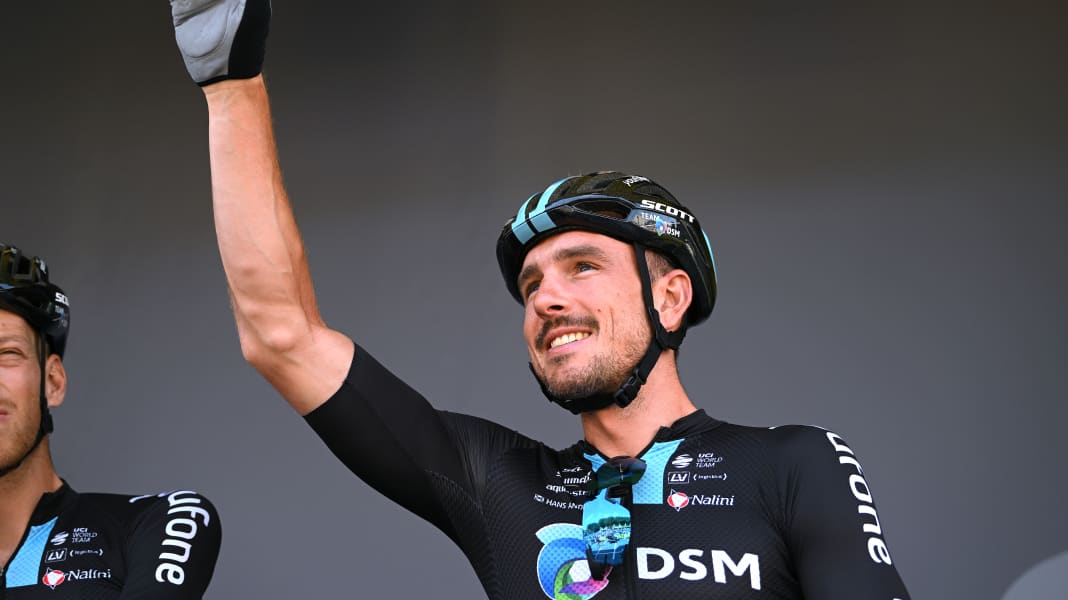 EschbornFrankfurt 2023 Degenkolb, Politt & Co Stimmen der Favoriten