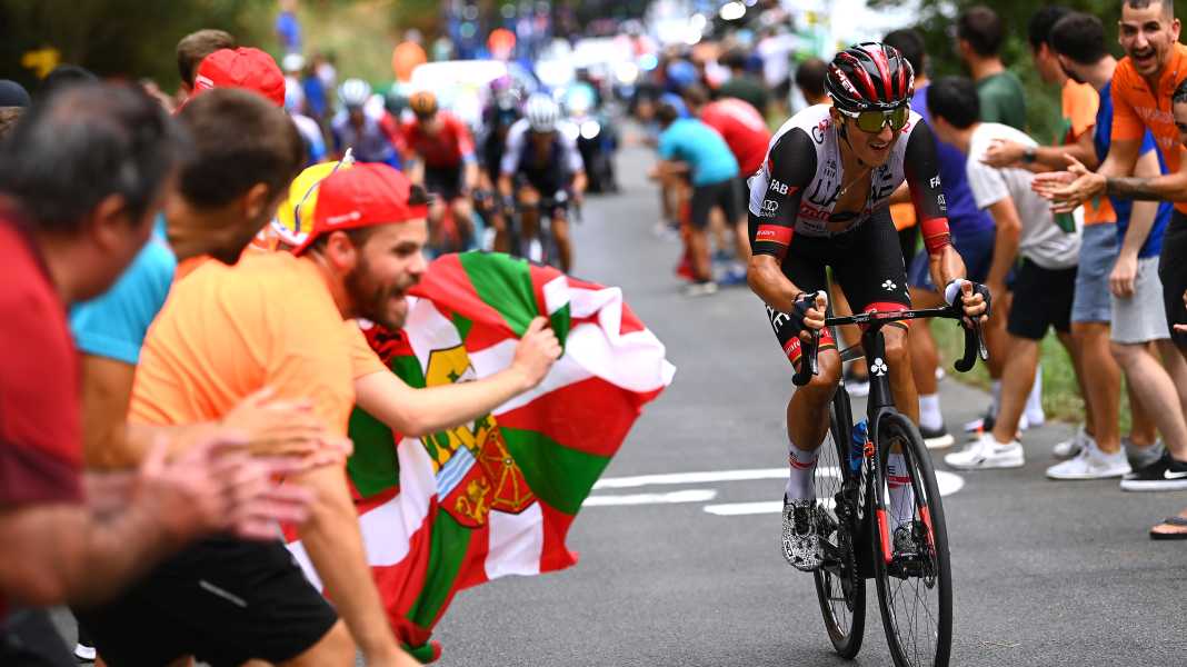 Vuelta a España 2025: Vorschau 11. Etappe: Spanischer Klassiker