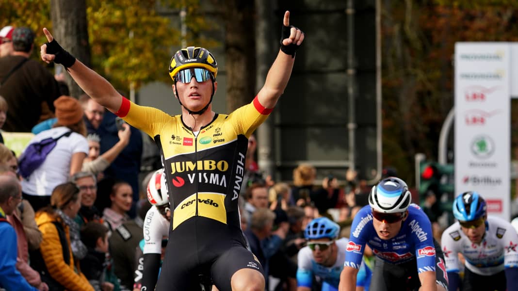 Sparkassen Münsterland Giro 2023 Strecke, Favoriten, TVÜbertragung