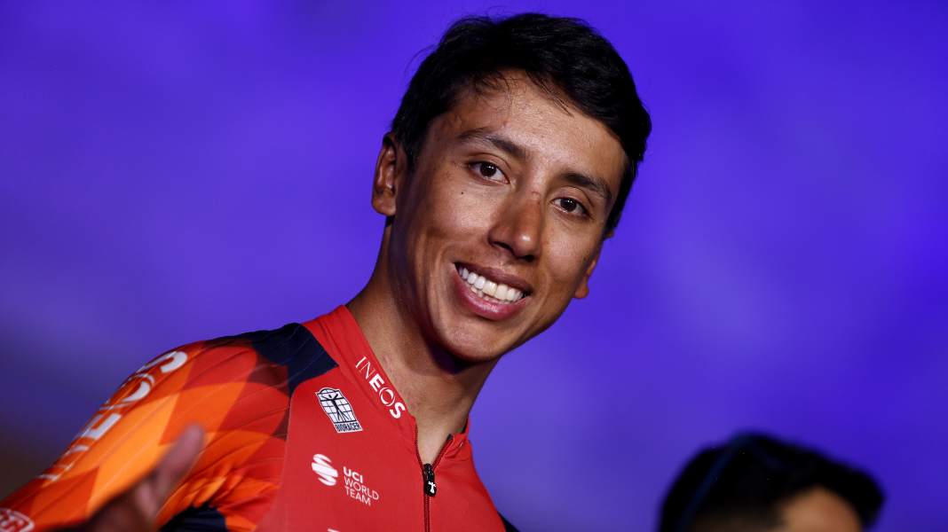 Bernal feiert ersten Sieg nach Horror-Unfall: “Ich habe mehrmals ans Aufhören gedacht”