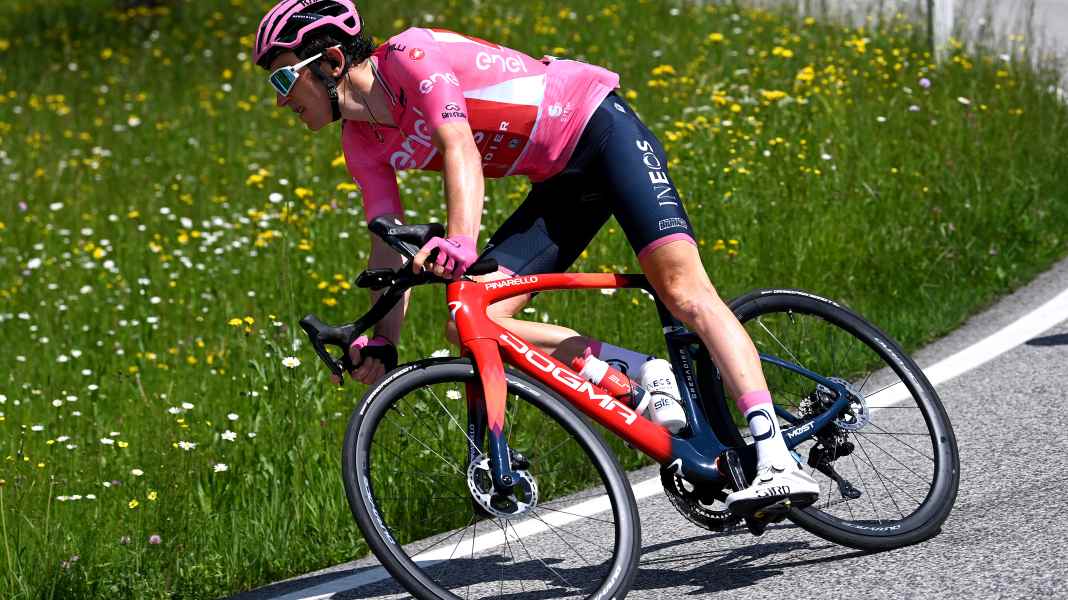 Giro d’Italia 2024 - Startliste: Alle Aufgebote der Teams im Überblick
