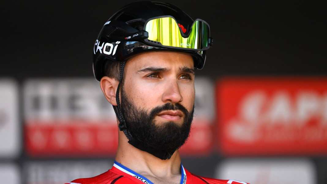 Nacer Bouhanni: Ex-Radsprinter läuft Valencia-Marathon in 2:31 Stunden