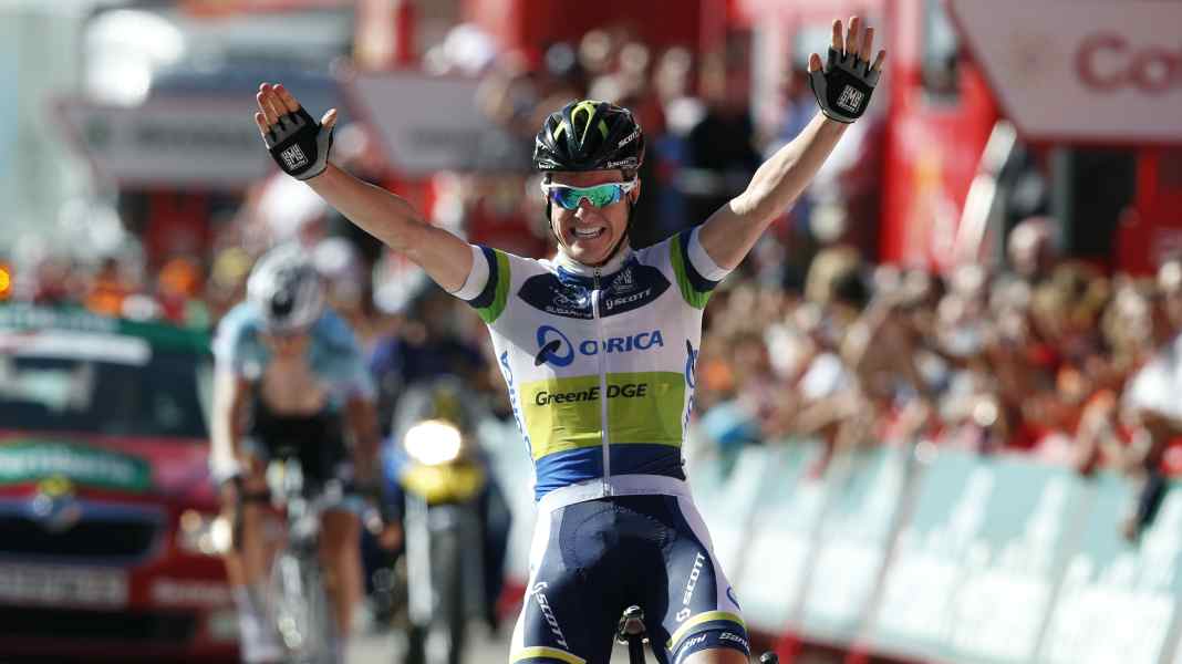 Vuelta a España 2025: Vorschau 9. Etappe: Zur Skistation