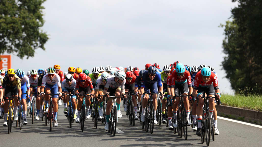 Tour de France 2023: 4. Etappe - die Vorschau mit Rolf Aldag