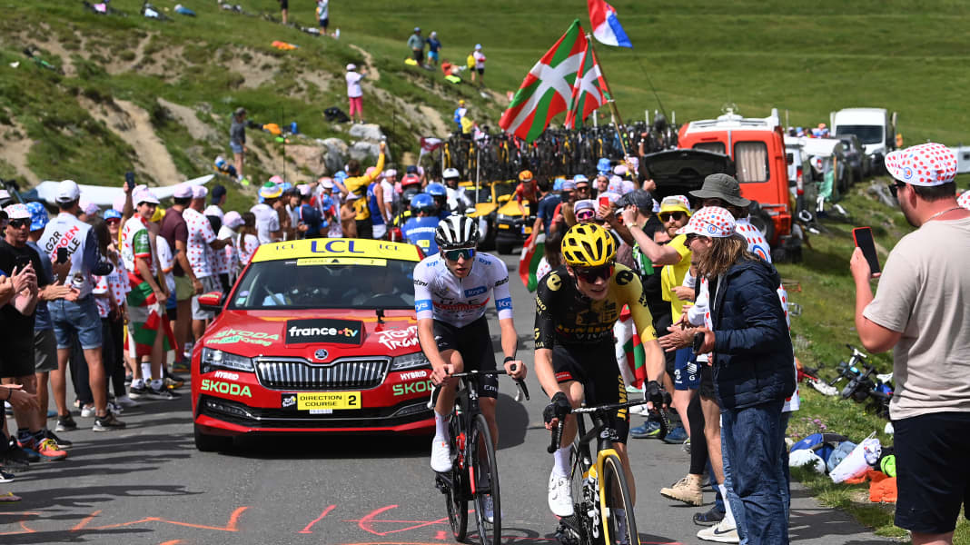 Die Stimmen zur 6. Etappe: “Es wird ein höllischer Kampf bis nach Paris”