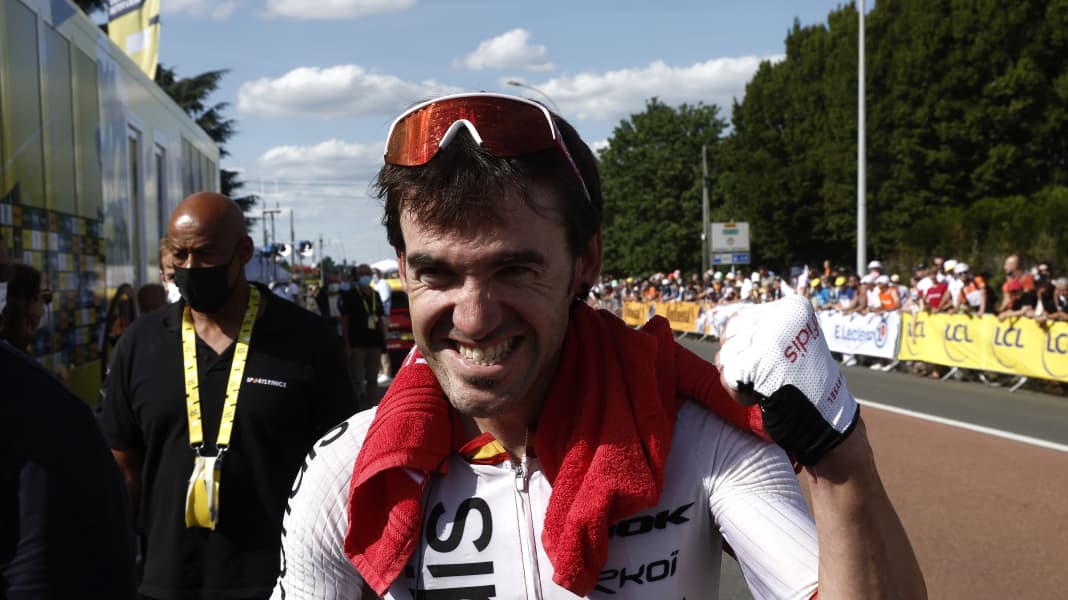 Stimmen zur 12. Etappe: Nächster Cofidis-Coup: “Würde jedes Team sofort unterschreiben”