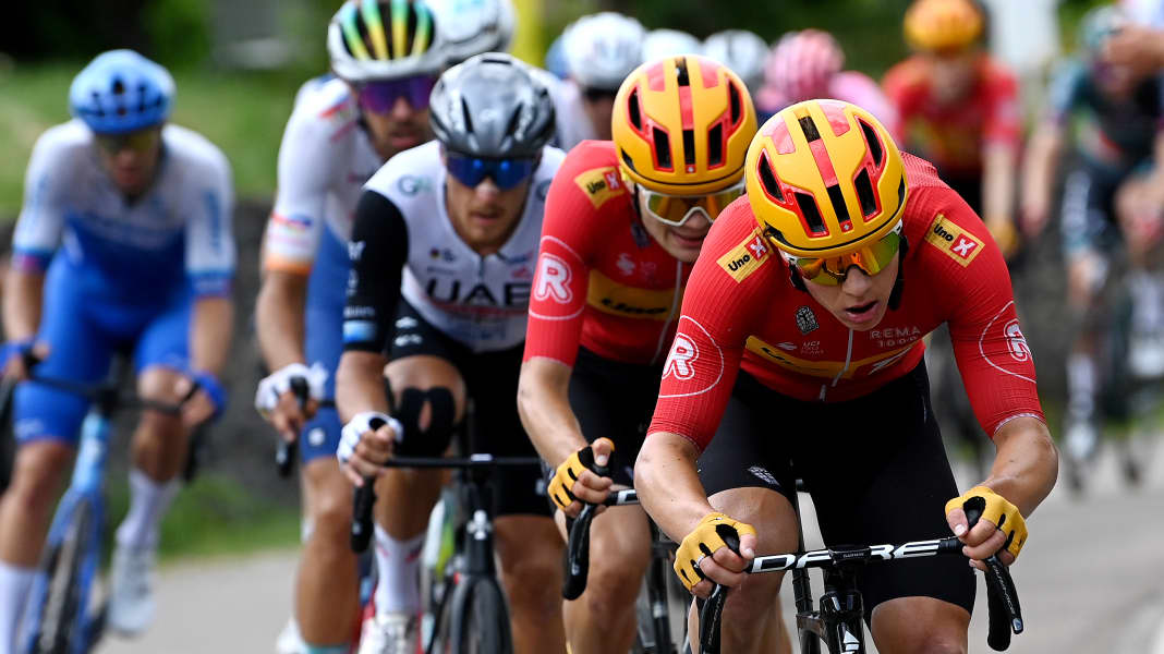 Tour de France 2024: Wildcards vergeben - Teams stehen fest