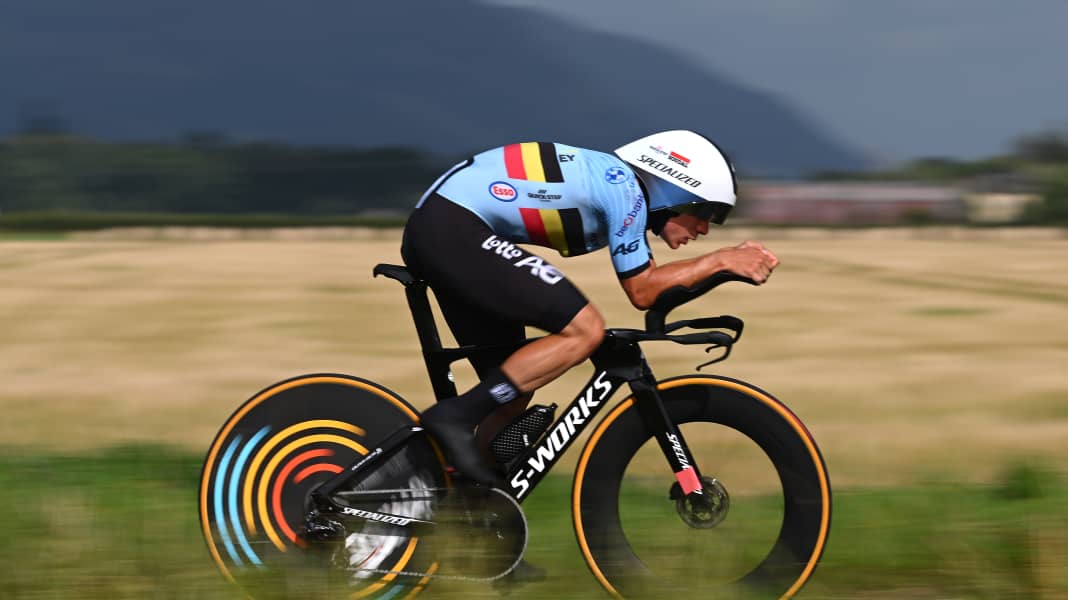 Vuelta a Espana 2023: Das ist die 10. Etappe