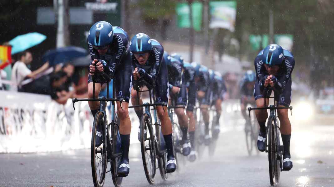 Vuelta a España 2025: Vorschau 5. Etappe: Teamleistung