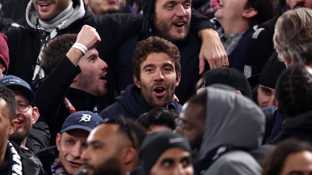 BVB vs. PSG: Netz feiert Thibaut Pinot