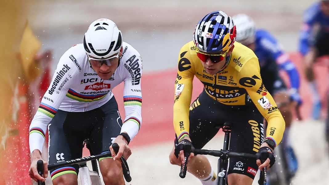 Cyclocross-Weltcup-Kalender 2025/2026: Alle Termine im Überblick