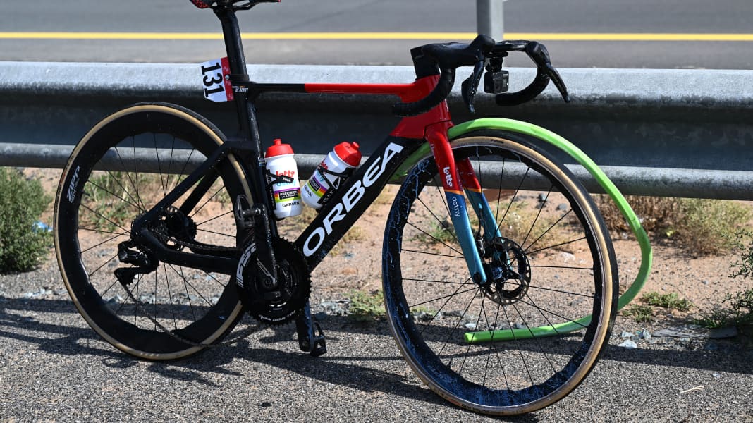 Hintergrund: Hookless-Felgen am Rennrad