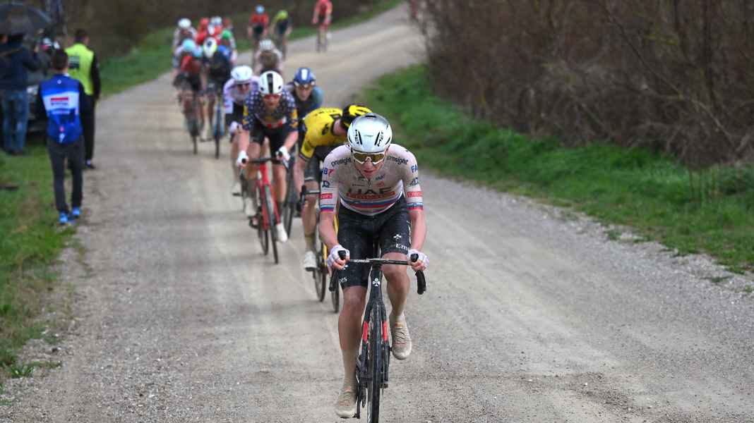 Das TOUR Tech-Briefing zur 9. Etappe der Tour de France 2024