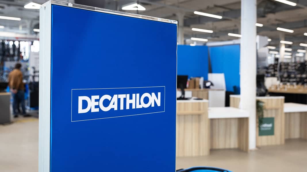 Decathlon startet “Expansionswelle” in Deutschland