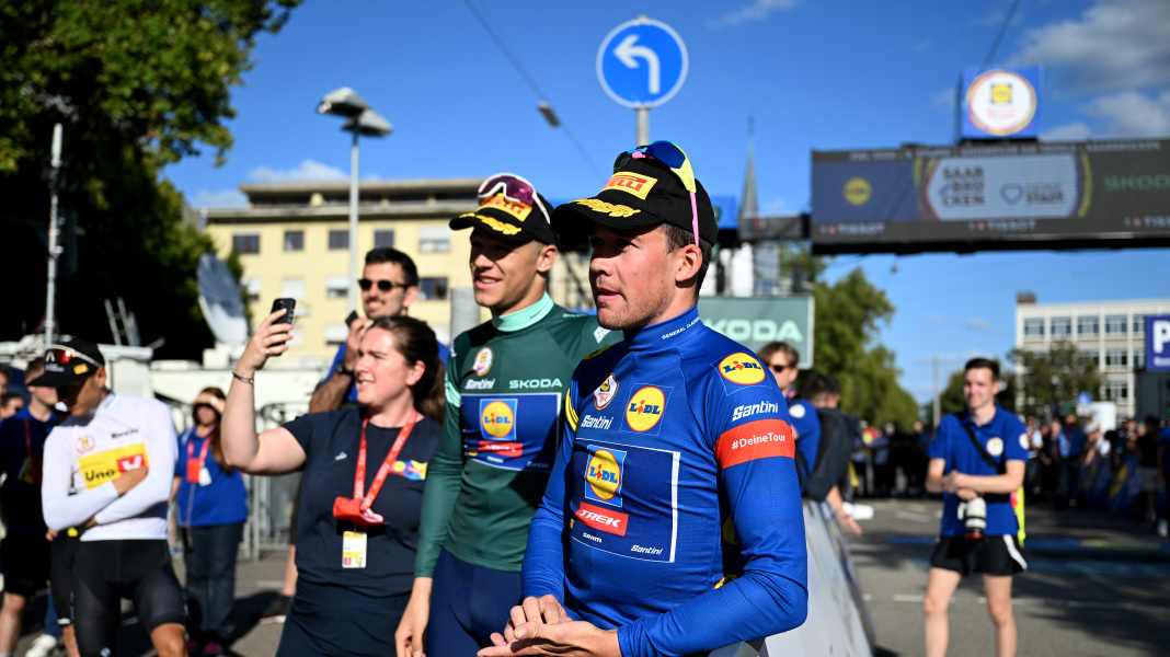 Saisonbilanz 2024: Vier Fakten zu Lidl-Trek