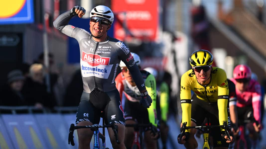 Kuurne-Brüssel-Kuurne 2026: Das große Treffen der Sprint-Elite